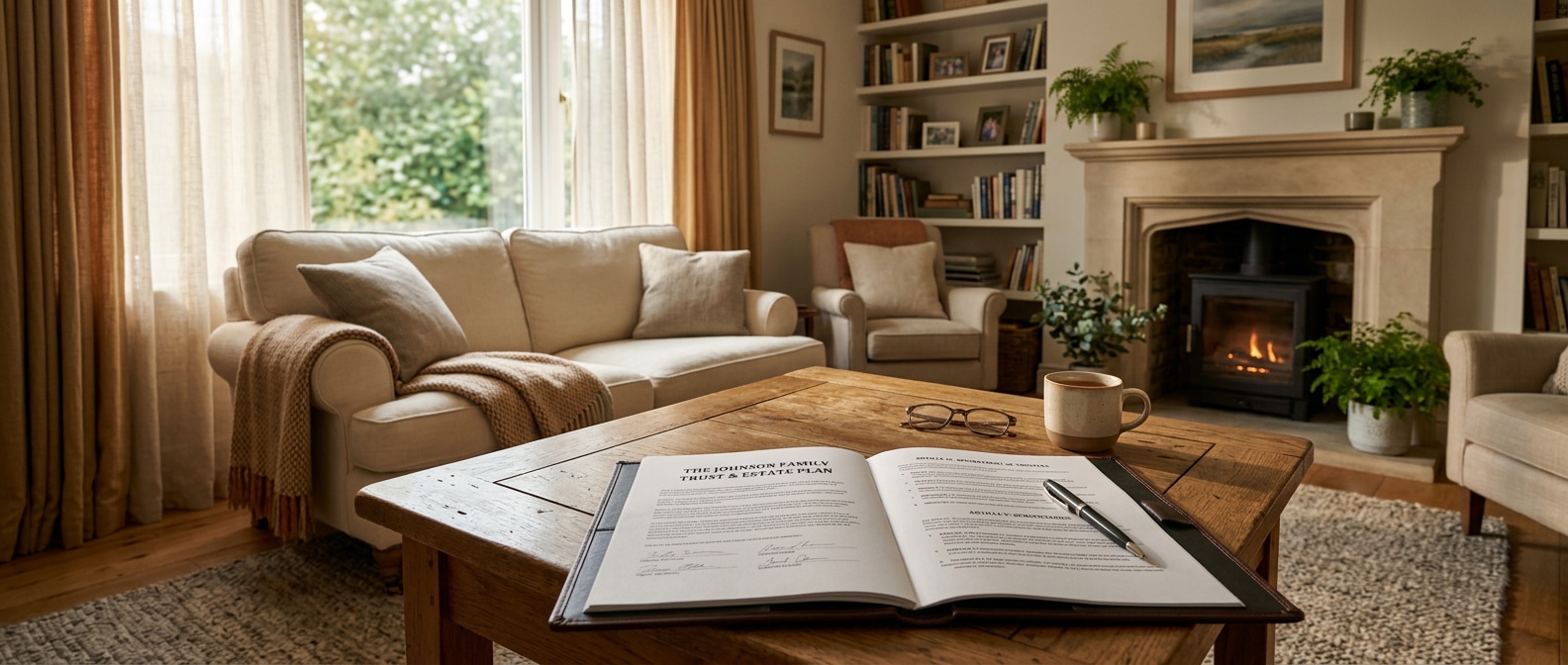 Do You Need a Will in Illinois? What Happens If You Die Without One