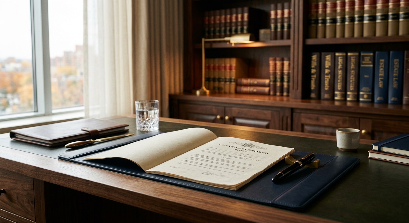 Illinois Probate Process: Step-by-Step Guide for Cook County Families