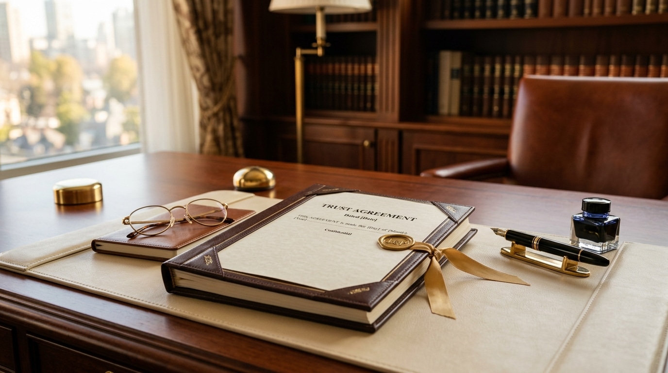 Revocable Living Trusts in Illinois: Do You Need One?